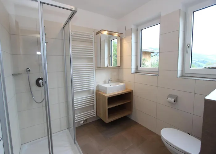 In Sankt Johann Near Area * Sankt Veit im Pongau