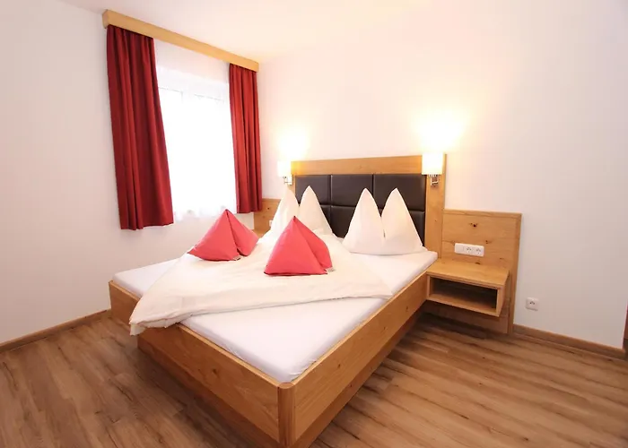 In Sankt Johann Near Area