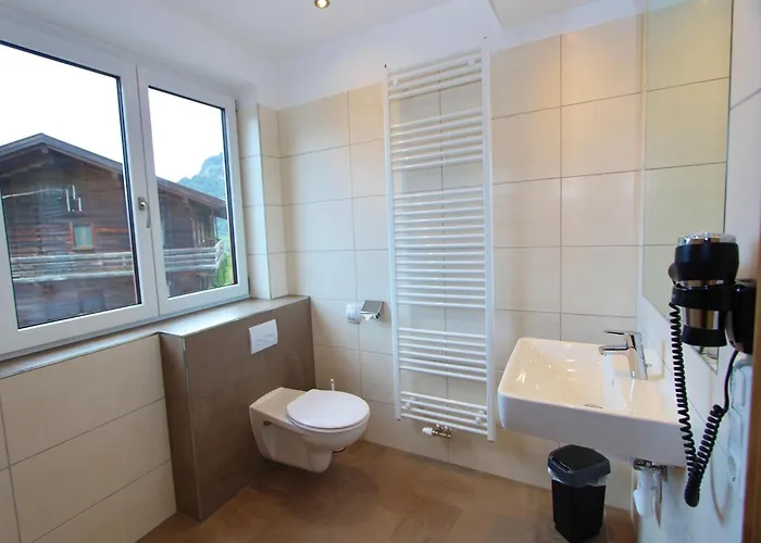 In Sankt Johann Near Area Appartamento