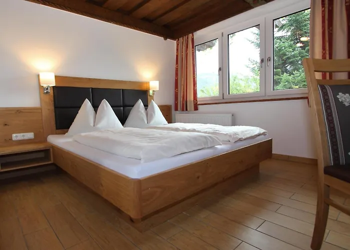 Apartamento In Sankt Johann Near Area