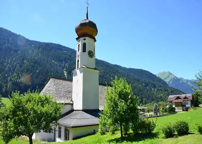 In Sankt Johann Near Area Apartamento