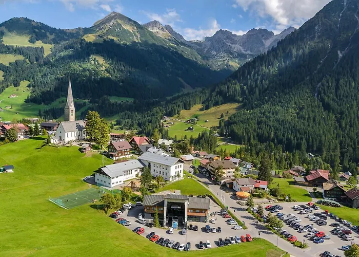 In Sankt Johann Near Area Apartamento *