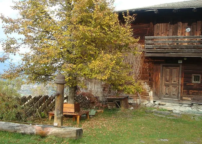 In Sankt Johann Near Area Appartamento *