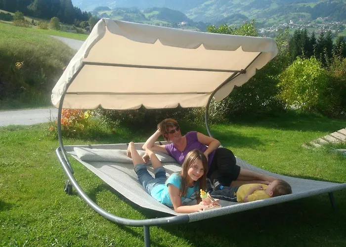 In Sankt Johann Near Area Sankt Veit im Pongau