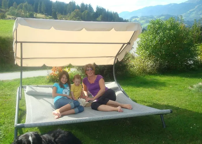 Appartamento In Sankt Johann Near Area *