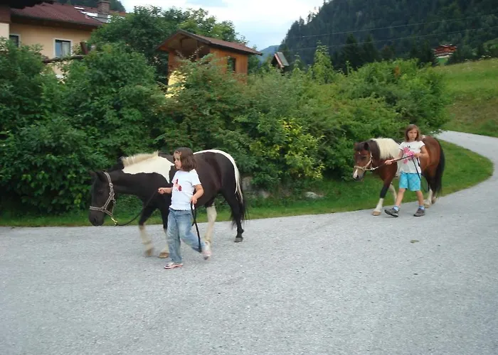 In Sankt Johann Near Area *