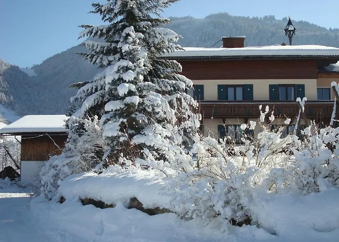 In Sankt Johann Near Area Appartamento