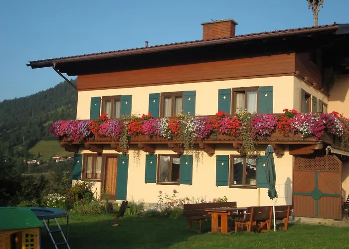 In Sankt Johann Near Area * Sankt Veit im Pongau