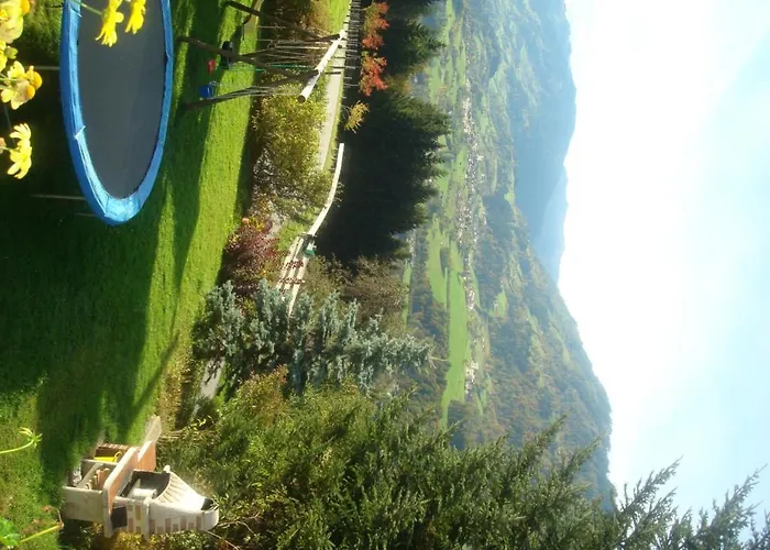 In Sankt Johann Near Area Apartamento