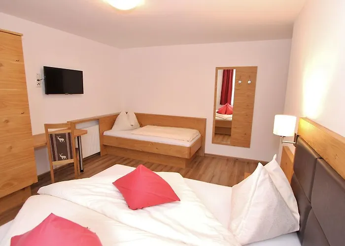 In Sankt Johann Near Area Appartamento Sankt Veit im Pongau