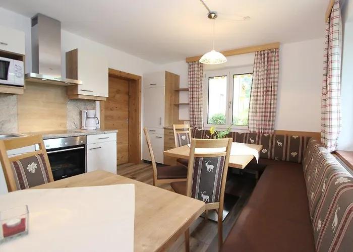 Apartamento In Sankt Johann Near Area *