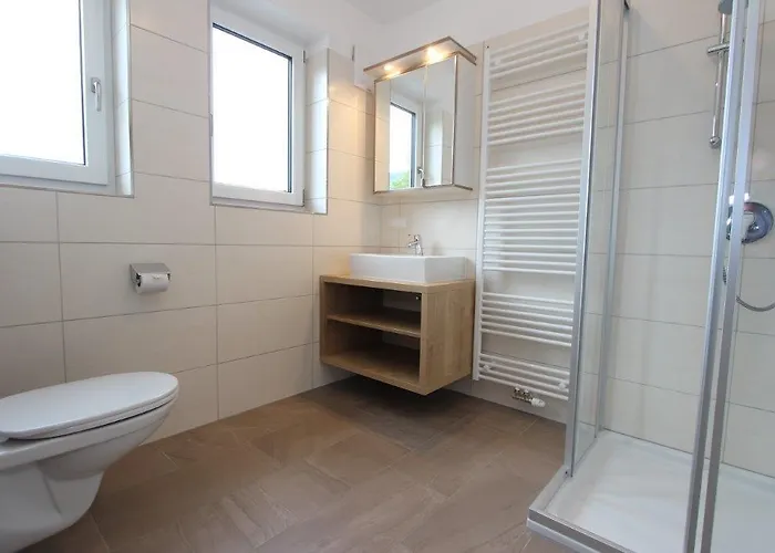 In Sankt Johann Near Area Appartamento